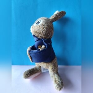 3/$20💗Peter Rabbit Lovable Huggable Slap Bracelet